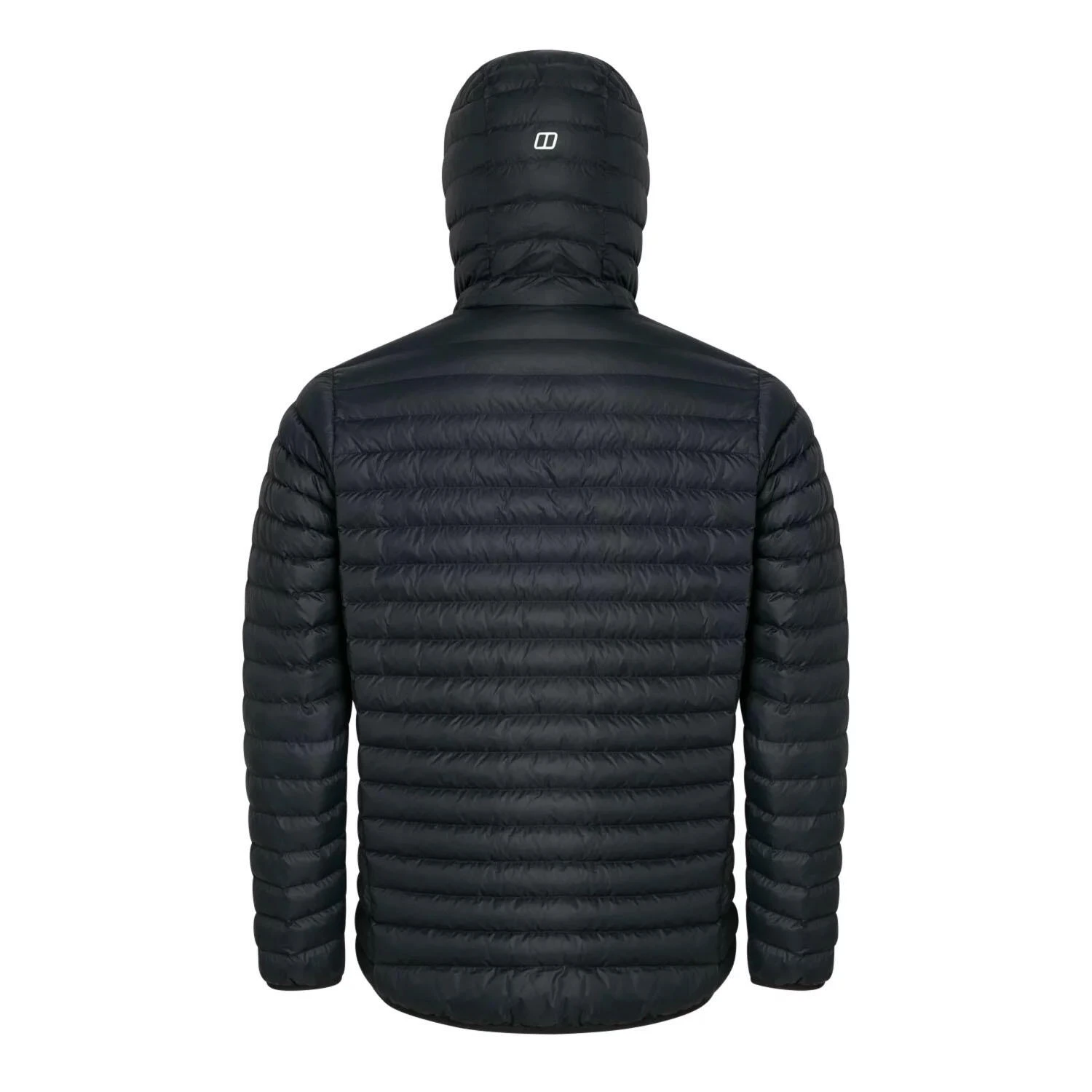 Berghaus Vaskye Insulated Mens Jacket Black - Image 2