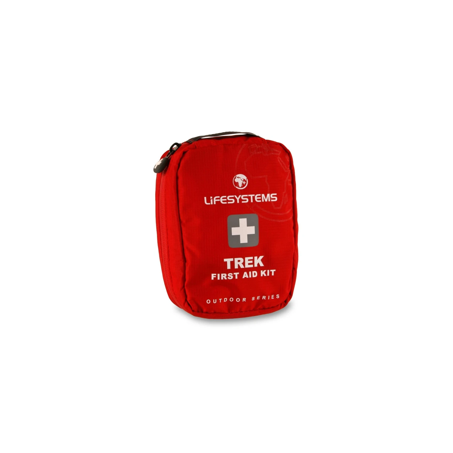 LIFESYSTEMS First Aid Kit