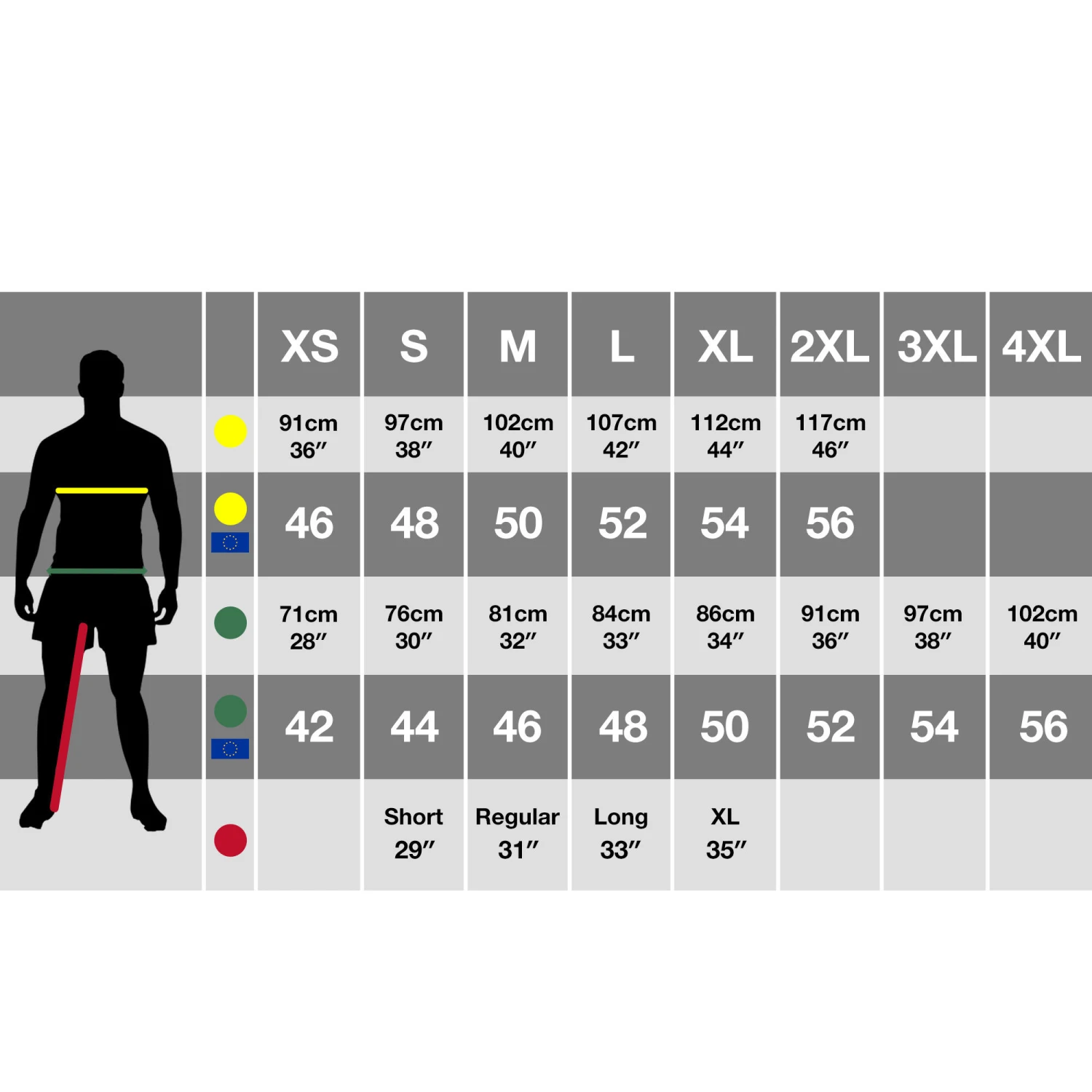 Craghoppers Unisex Adult Expert Kiwi Pro Stretch Waterproof Jacket (Black) - Image 4