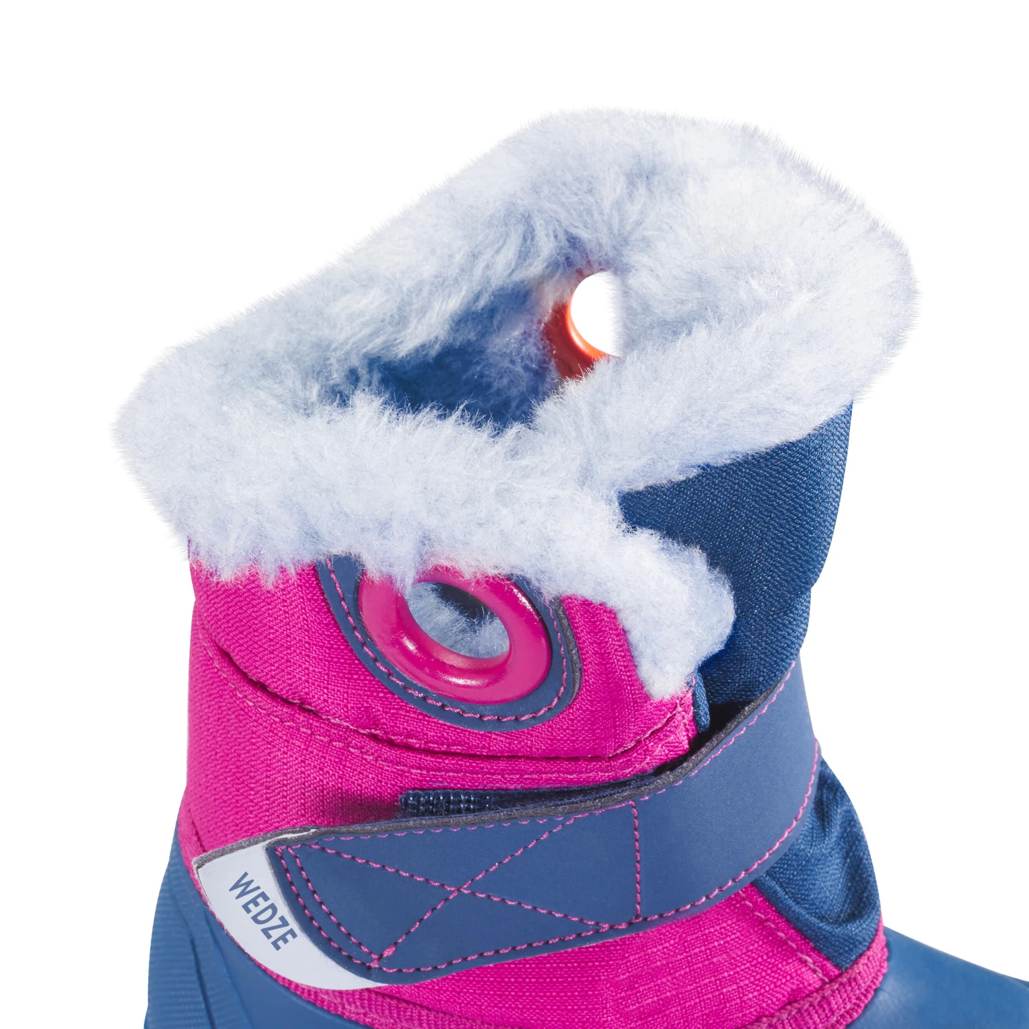 WEDZE Baby Snow Boots, Baby Après-ski Boots - Image 5
