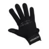 Unisex Adult Gaelic Gloves (Black)