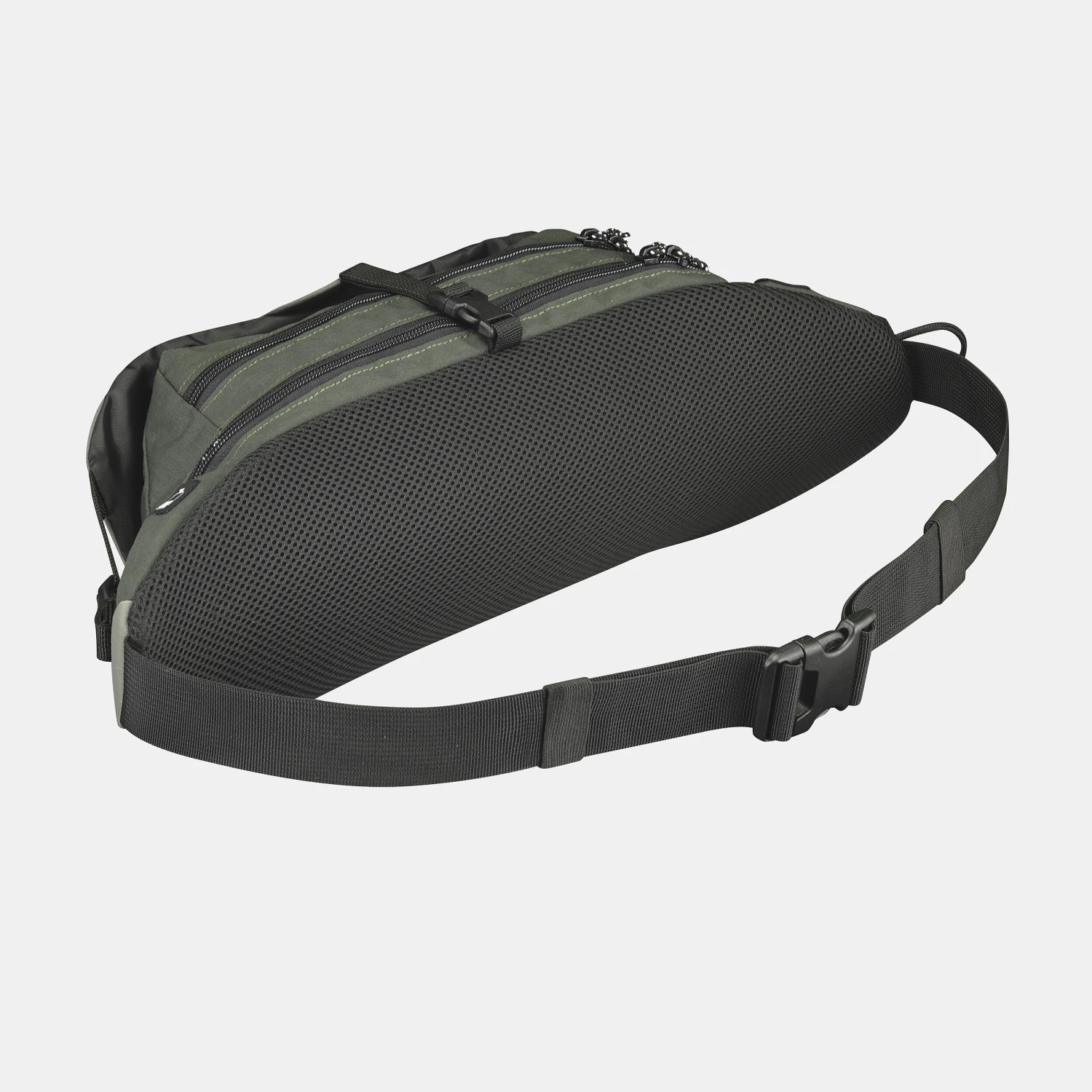 BUM BAG TRAVEL 7 L BLACK - Image 14