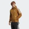 ADIDAS Essentials Insulated Hooded Hybrid Jacket