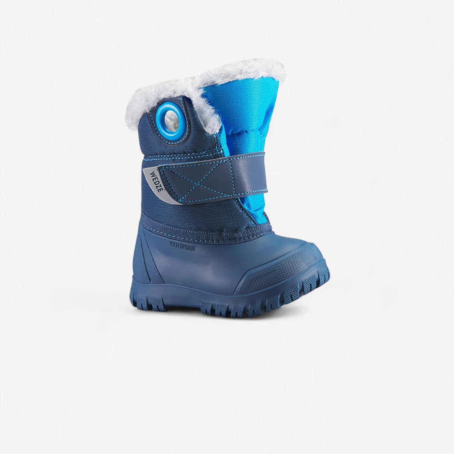 WEDZE Baby Snow Boots, Baby Après-ski Boots - Image 13