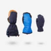 3in1 Extreme Cold Trekking Mittens - Artic 900 -30° C