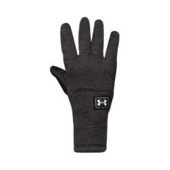 Under Armour Mens Storm Fleece Geo Gloves
