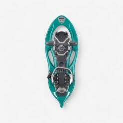 Small Deck Snowshoes TSL 305 ORIGINAL - Green