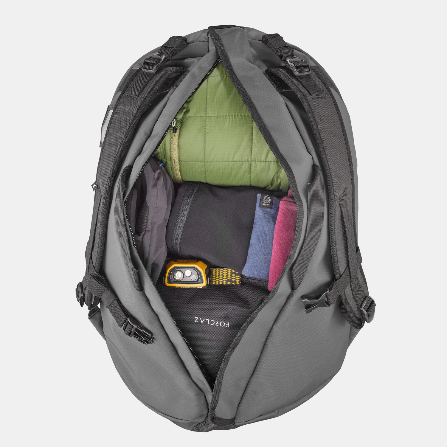 Trekking Transport Bag - 50L - Image 8