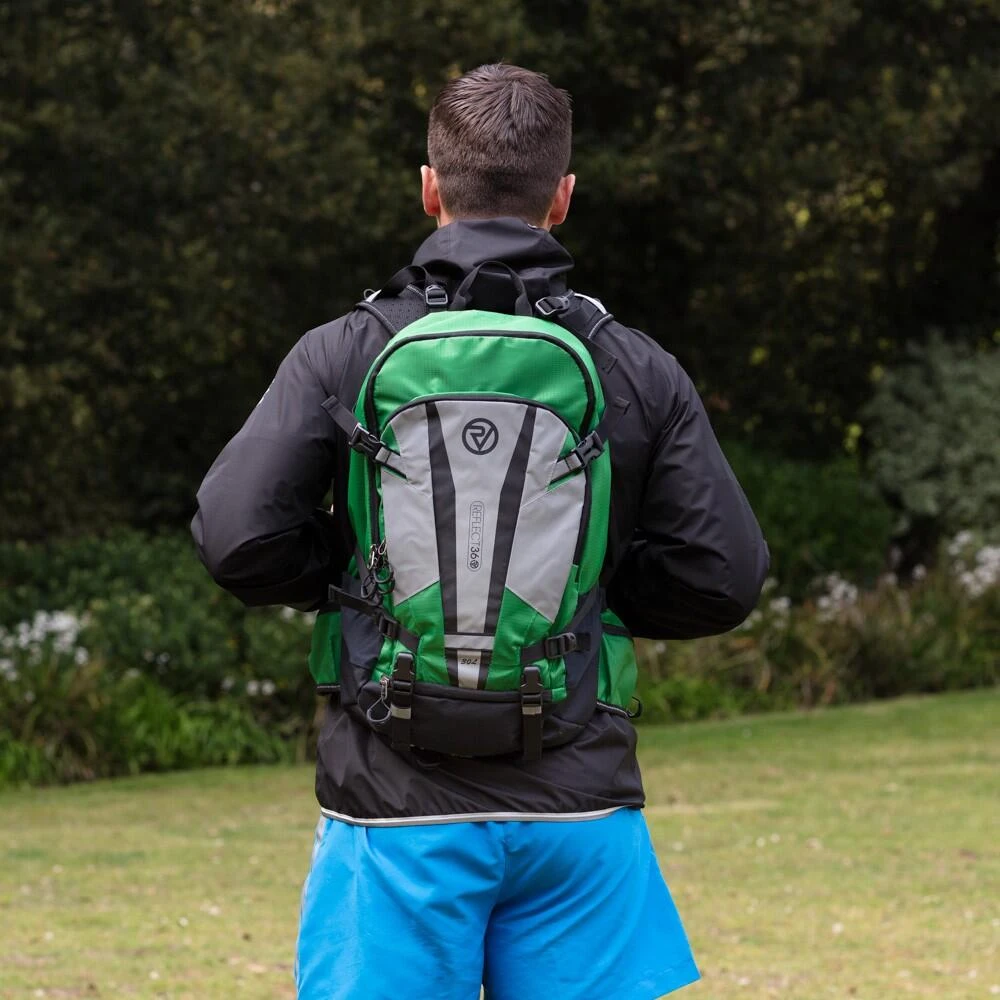 Proviz REFLECT360 Reflective Explorer Backpack 30L - Image 19