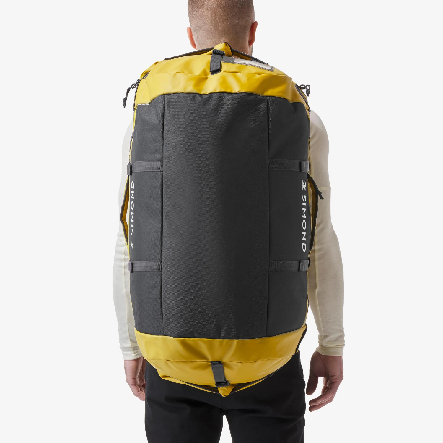 Trekking Carry Bag - 80 L To 120 L - Image 5