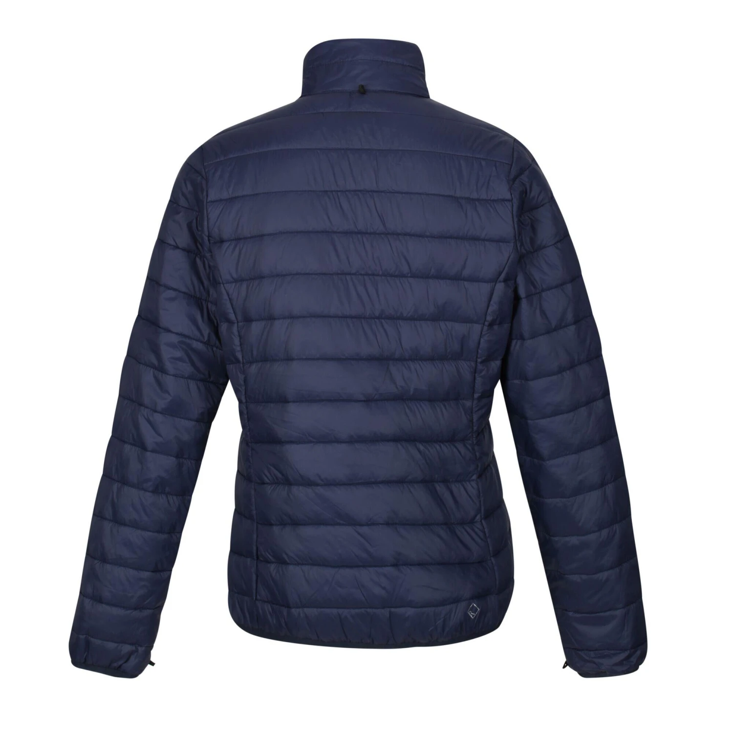 Regatta Womens/Ladies Wentwood VI 3 In 1 Waterproof Jacket (Navy) - Image 3