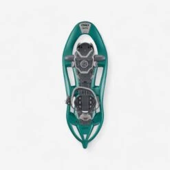 Medium Sieve Snowshoes - TSL 325 ORIGINAL Green -