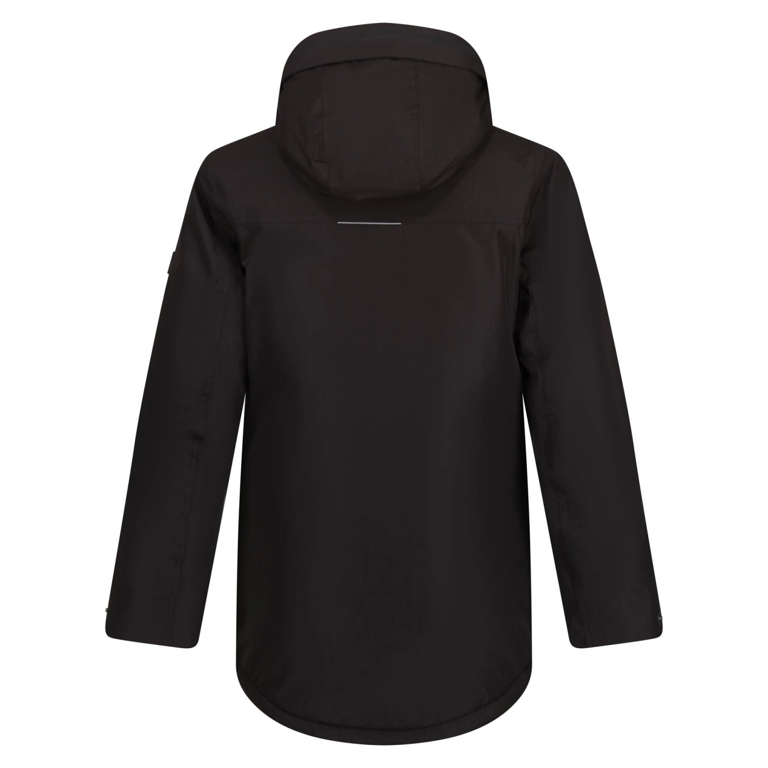 Regatta Paddrick Kids Hiking Parka Jacket - Image 7