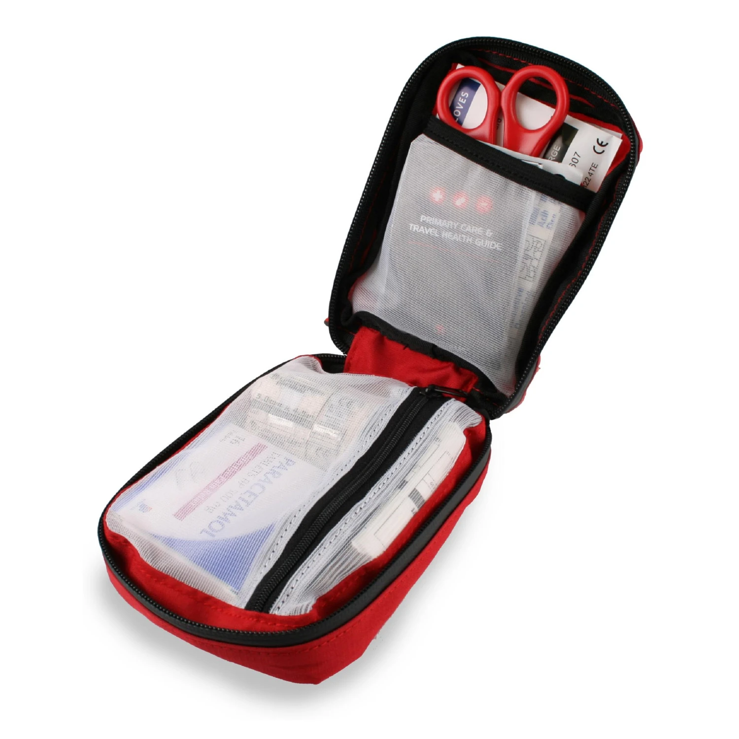 LIFESYSTEMS First Aid Kit - Image 2