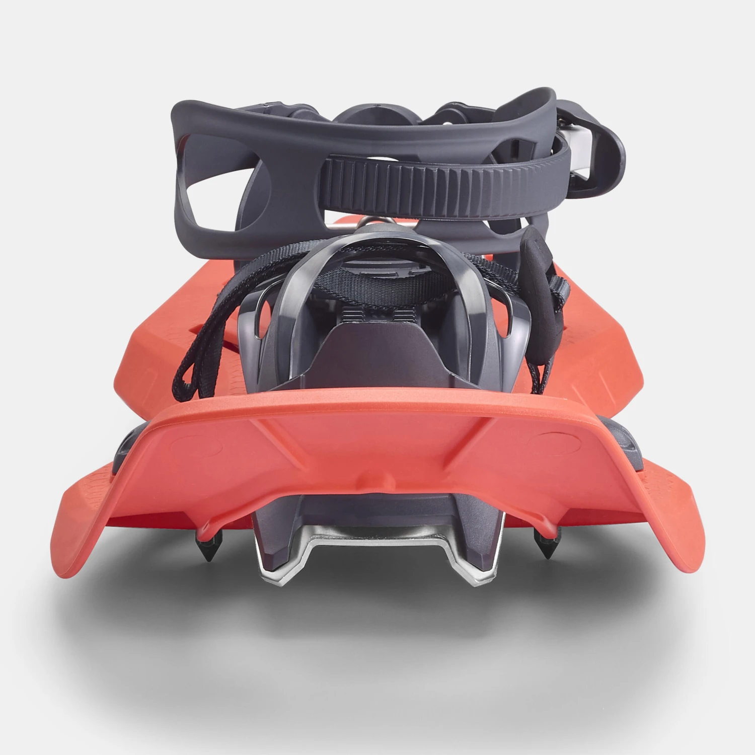 Large Deck Snowshoes - TSL 2.28 HIKE Red - - Image 4