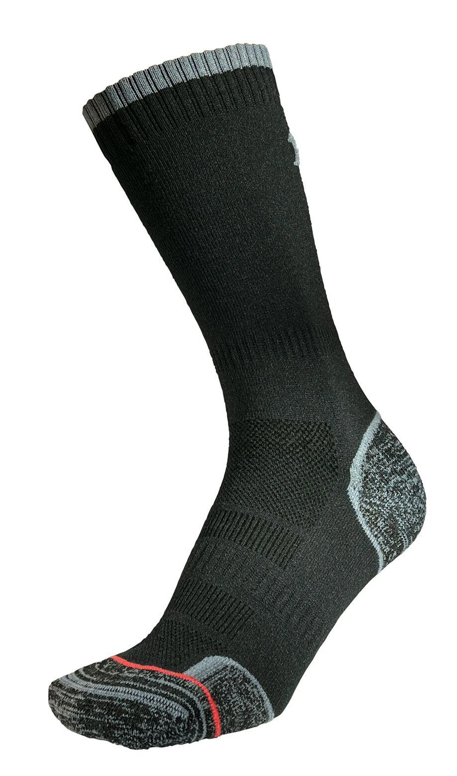 1000 Mile Walk Repreve Single Layer Twin Pack Charcoal/Navy - Image 3