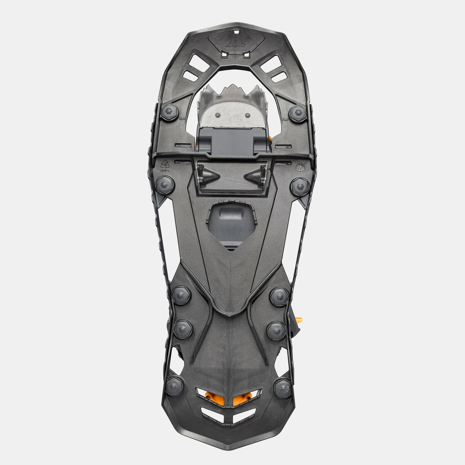 Adjustable Small Deck Snowshoes TSL Highlander - Image 4