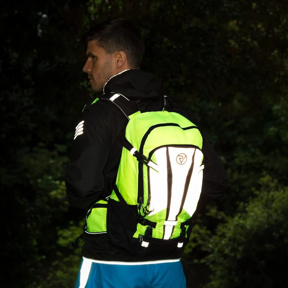 Proviz REFLECT360 Reflective Explorer Backpack 30L - Image 15