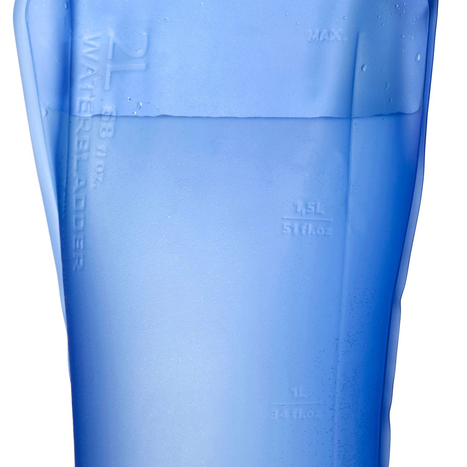 Water Bag With Isothermal Tube - 2 Litres - MT500 - Image 4