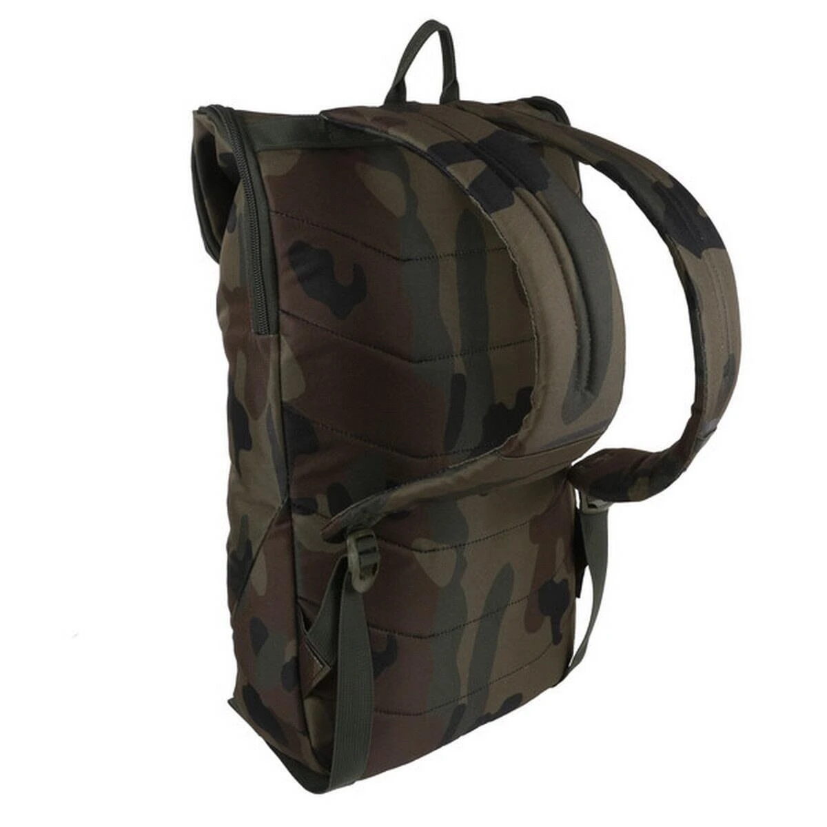 Regatta Shilton 20L Backpack (Camo Green) - Image 2