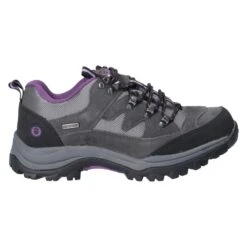 Cotswold Oxerton Low Ladies Hiking Boots GREY