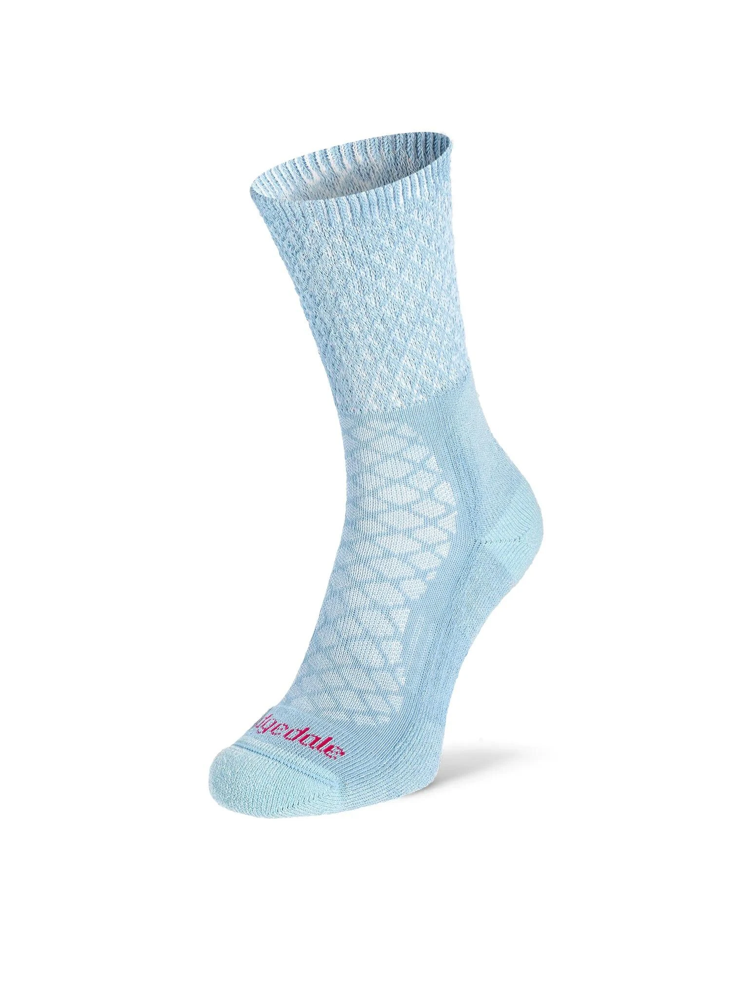 Bridgedale HIKE Lightweight Merino Comfort Boot Women's - Image 2