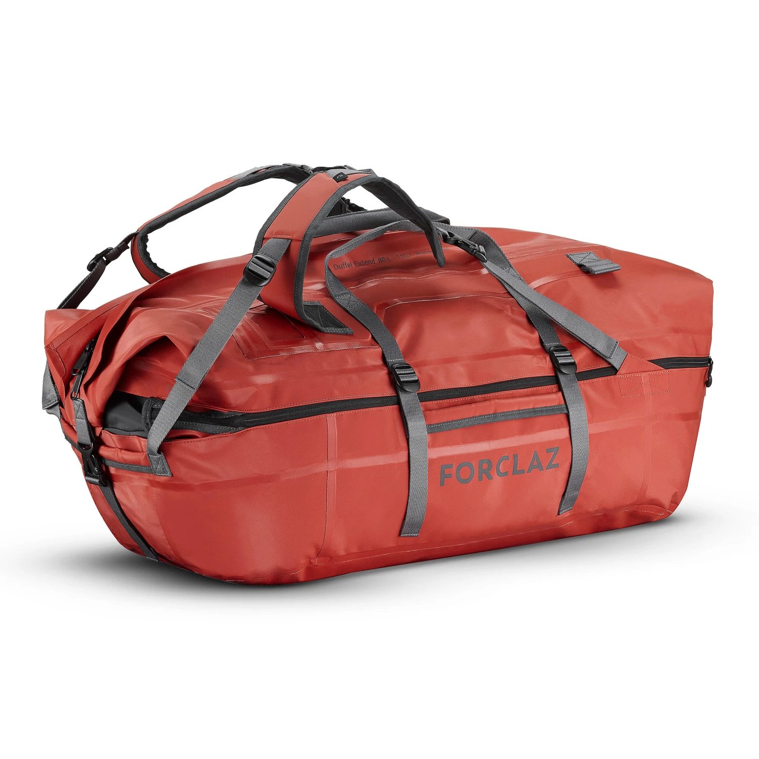 Waterproof Trekking Carry Bag - 80 L To 120 L