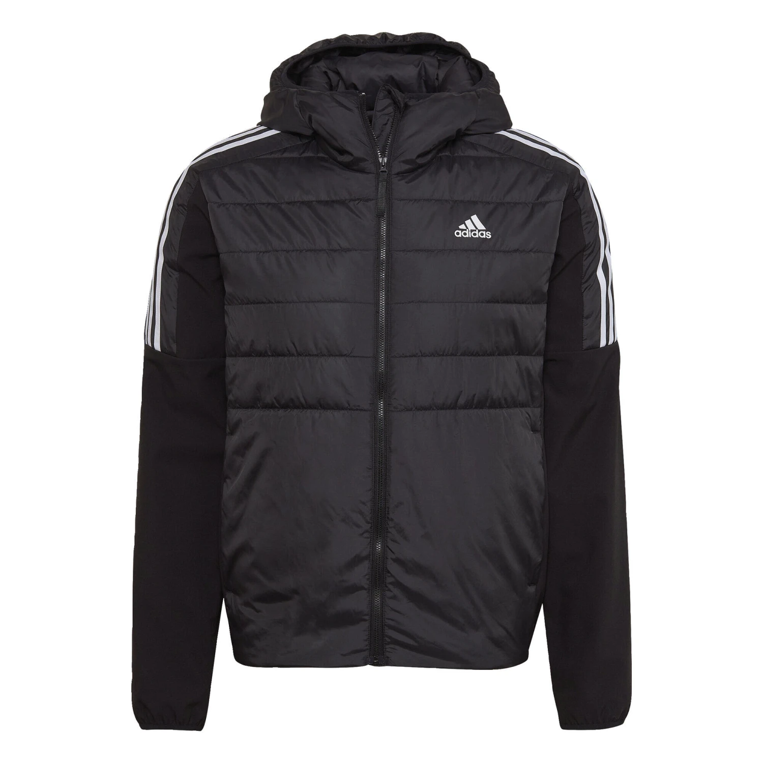 ADIDAS Essentials Insulated Hooded Hybrid Jacket - Image 13