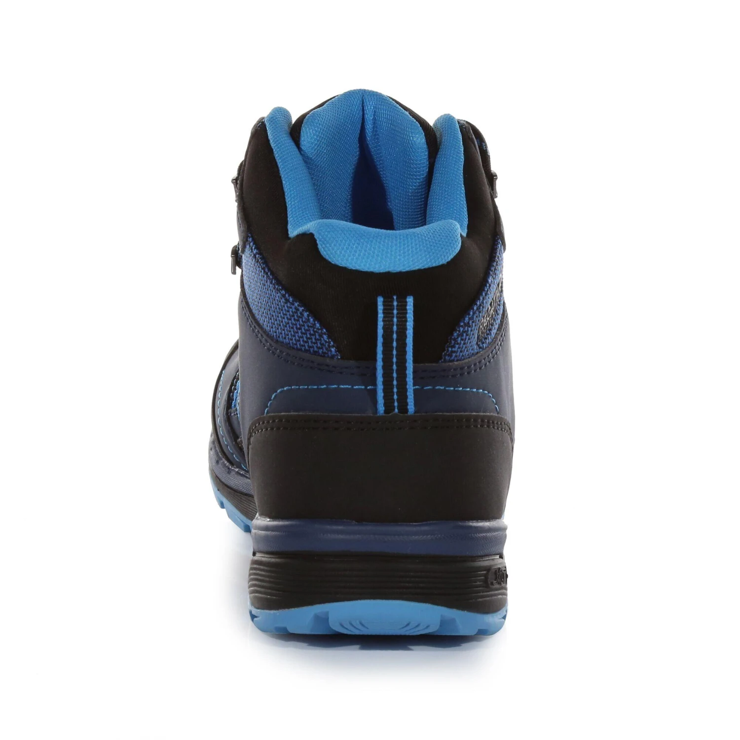 Regatta Women's Samaris II Waterproof Mid Walking Boots - Image 4