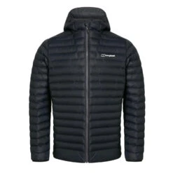 Berghaus Vaskye Insulated Mens Jacket Black