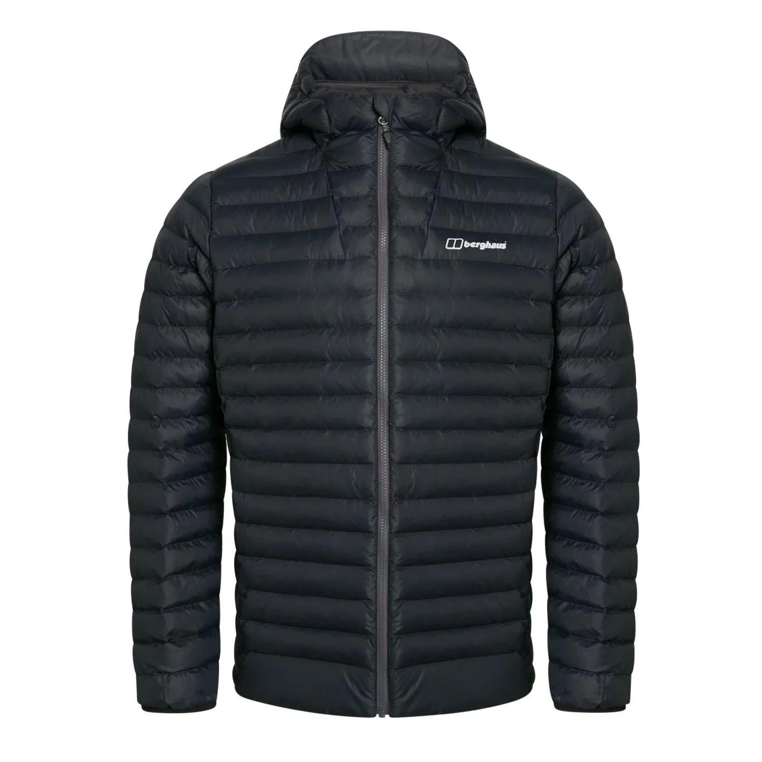 Berghaus Vaskye Insulated Mens Jacket Black