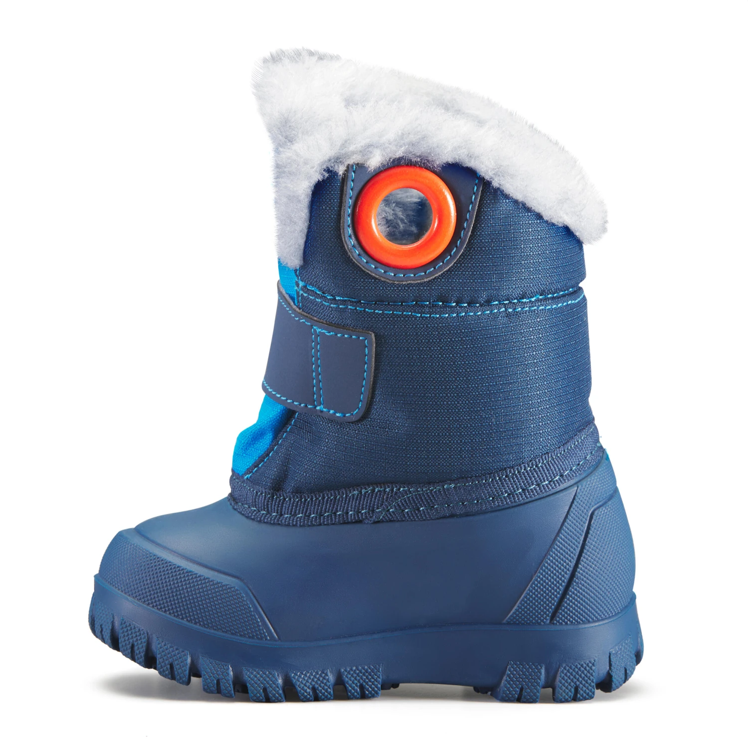 WEDZE Baby Snow Boots, Baby Après-ski Boots - Image 11
