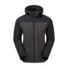 Sprayway Dagda Waterproof Mens Jacket Grey/Black