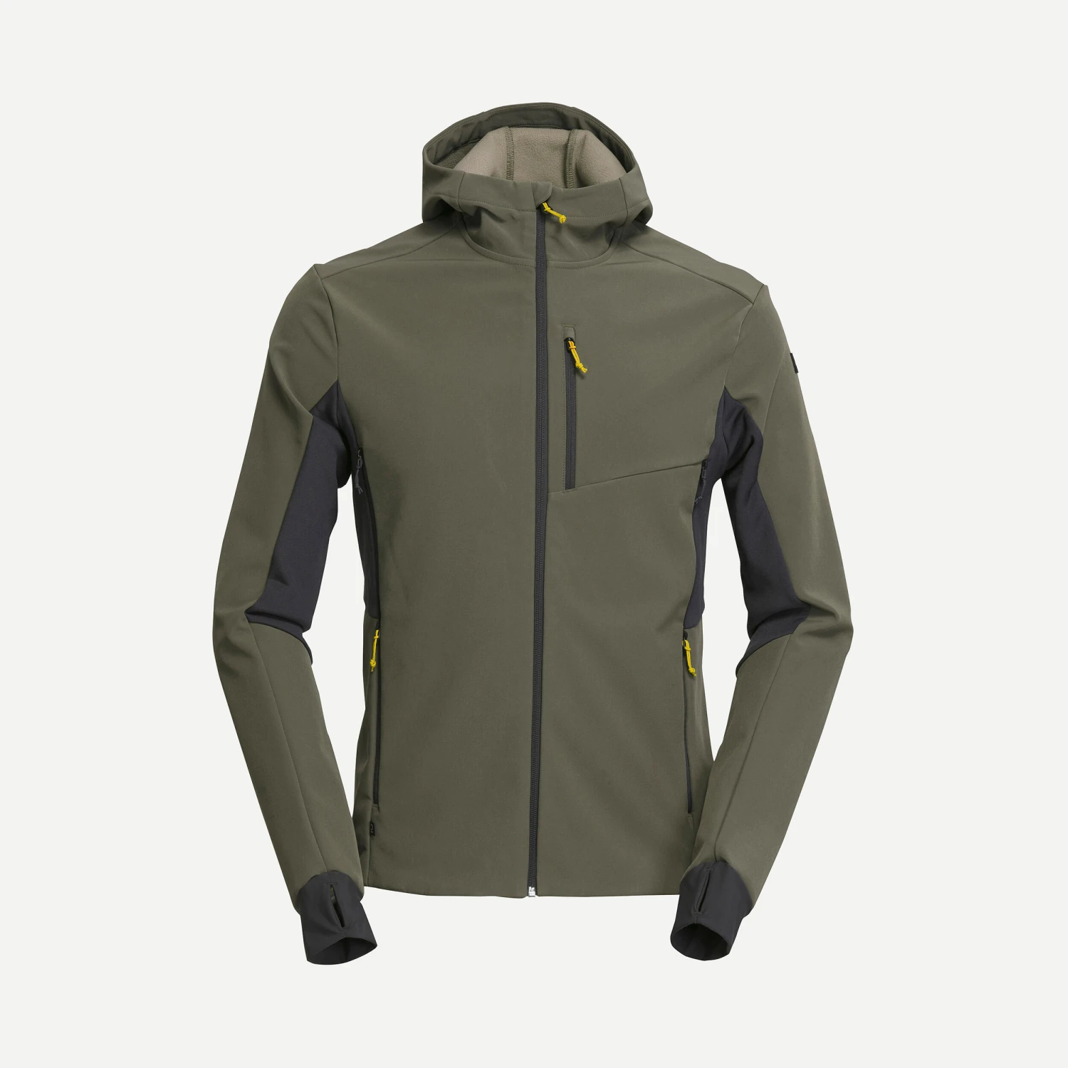 Windbreaker Jacket - Softshell - Warm - MT500 - Image 4
