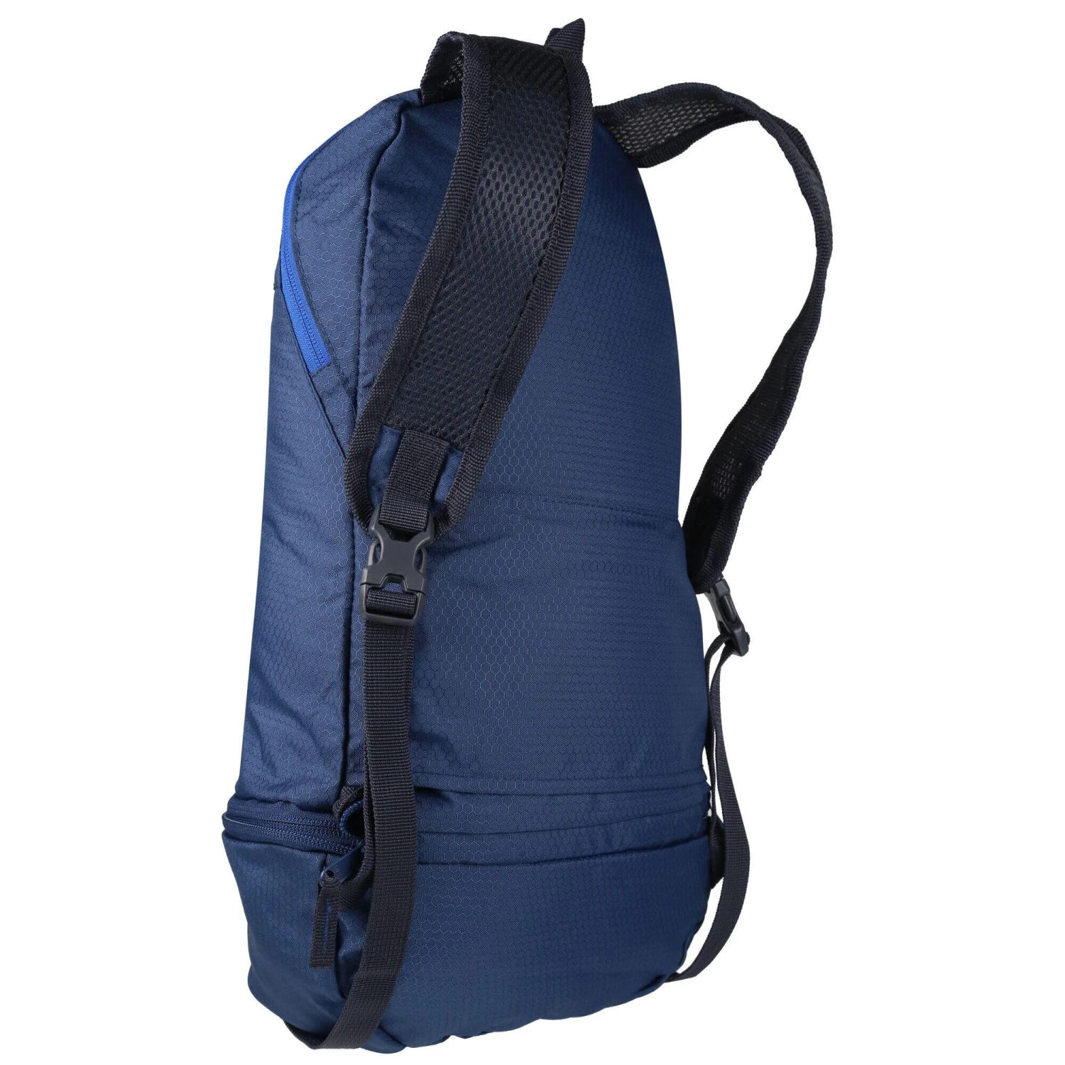 Regatta Packaway Hippack Backpack (Black) - Image 9