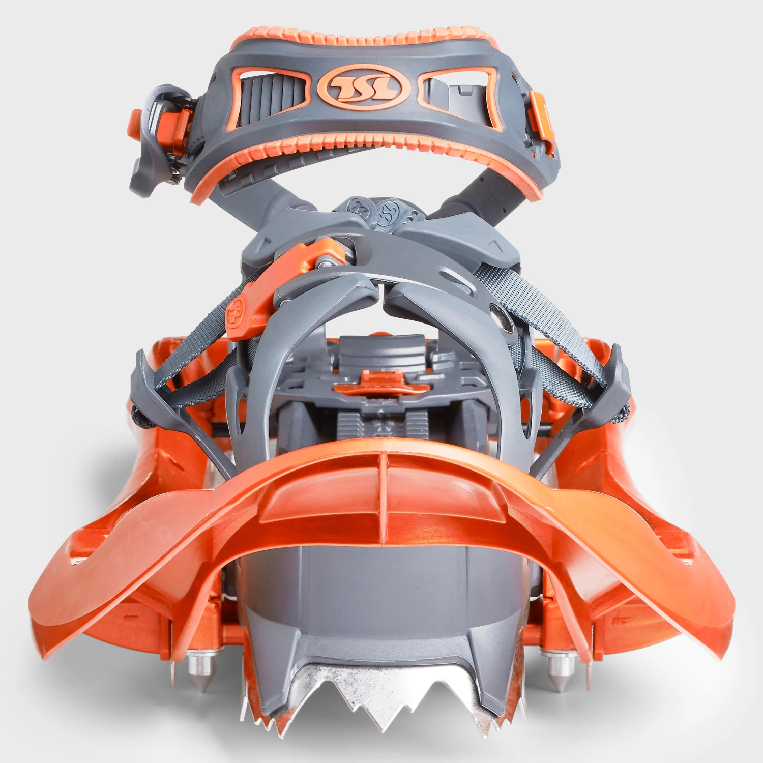 Small Deck Snowshoes TSL 418 Up&Down - Image 5