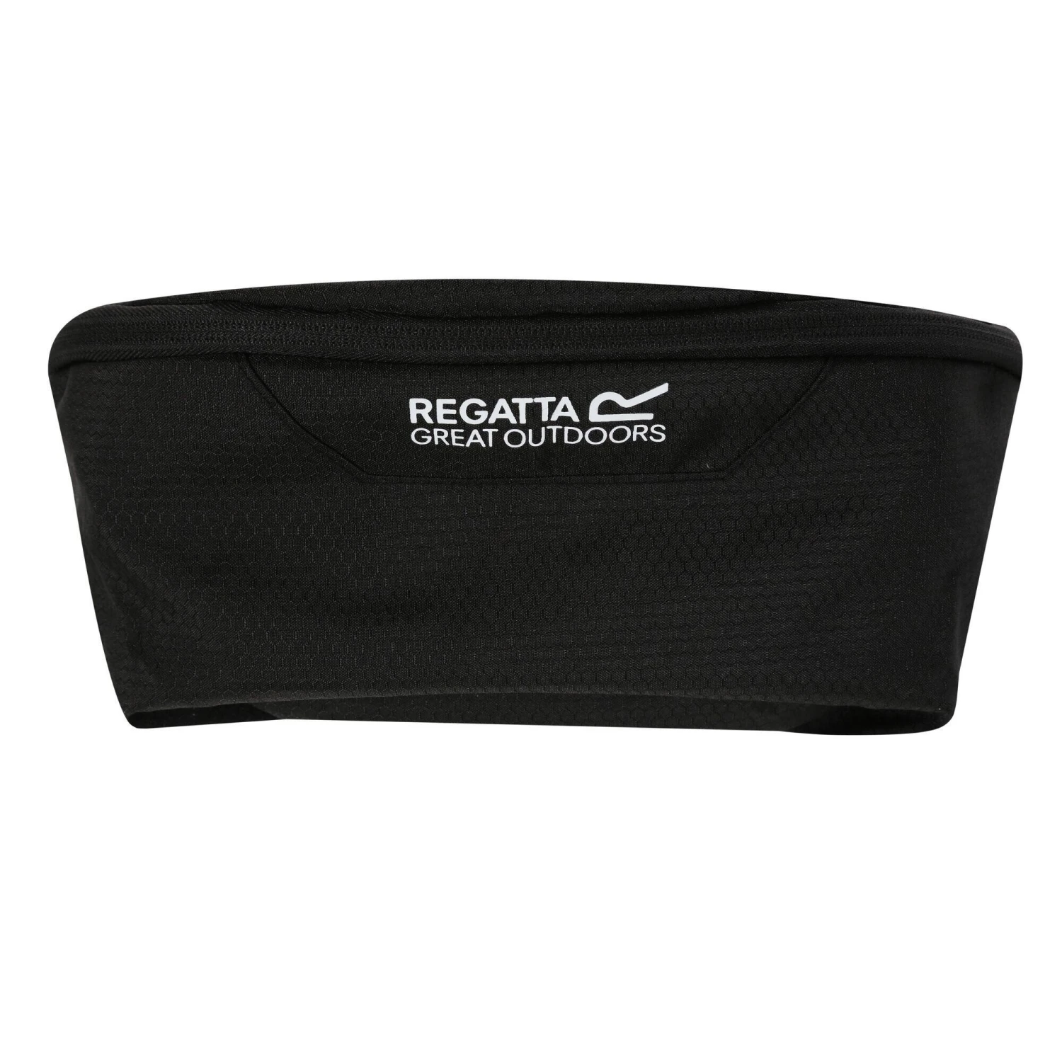 Regatta Packaway Hippack Backpack (Black) - Image 4