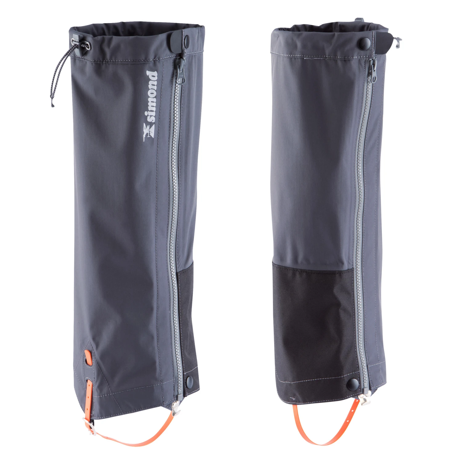 Simond Waterproof Mountaineering GAITERS - Image 3