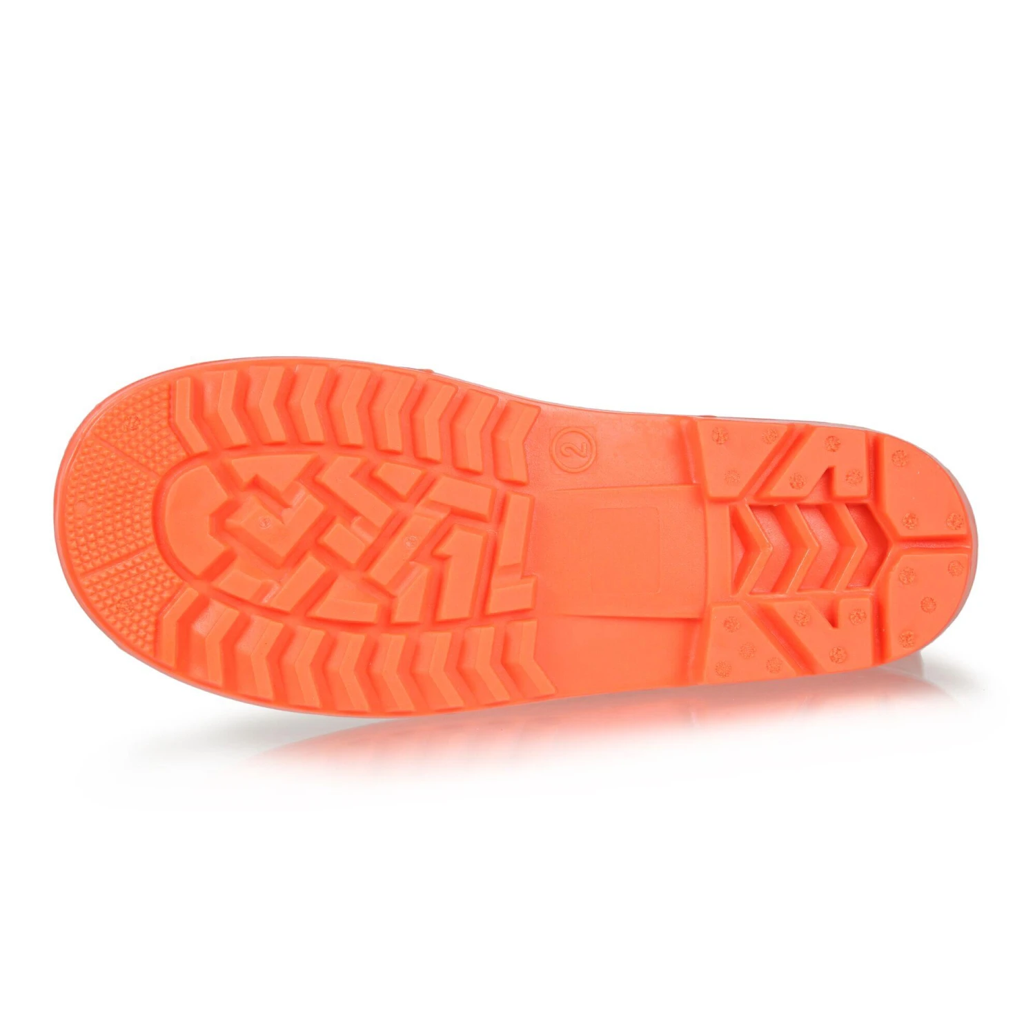 Regatta Wenlock Kids' Hiking Waterproof Wellington Boots - Image 4