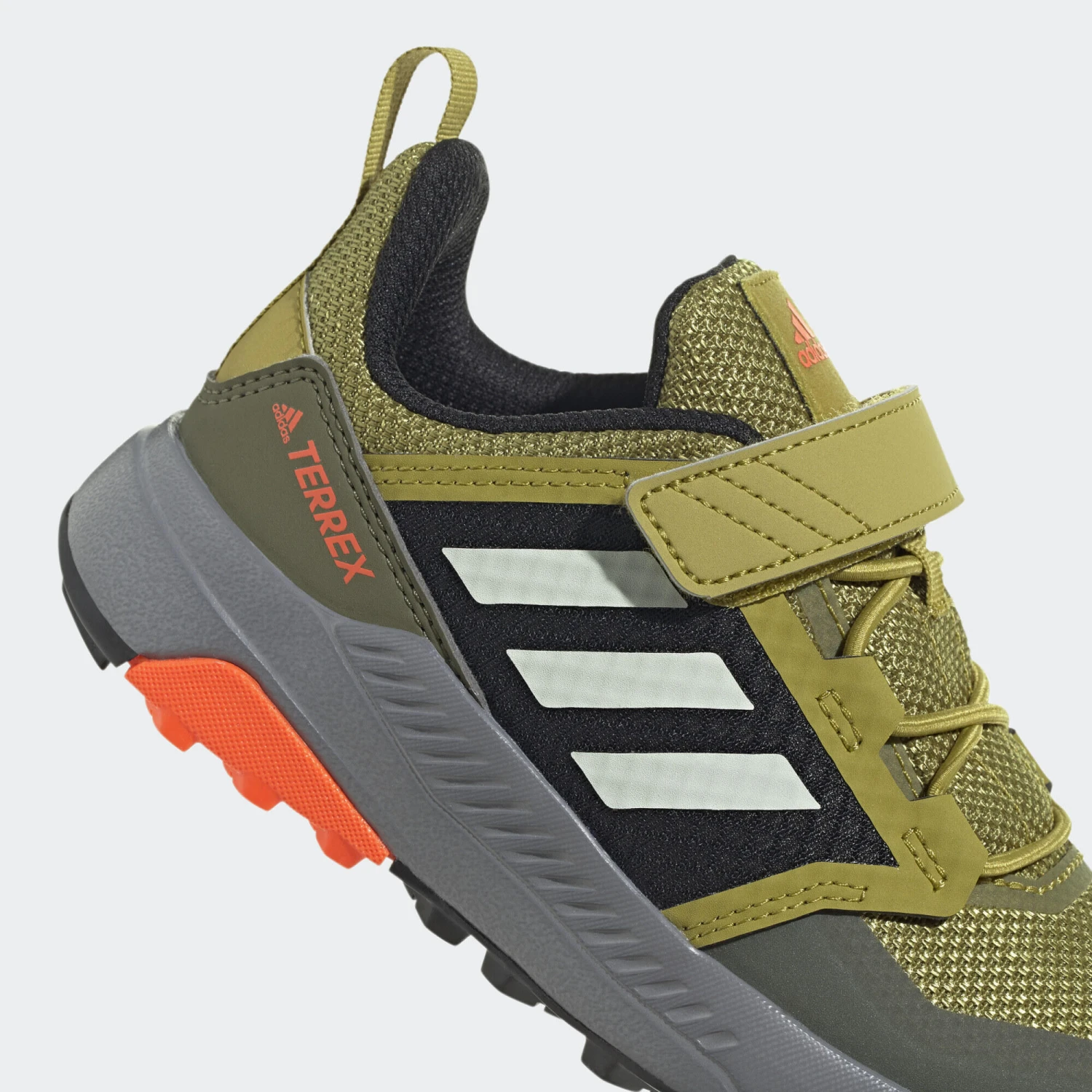 ADIDAS Terrex Trailmaker Hiking Shoes - Image 7