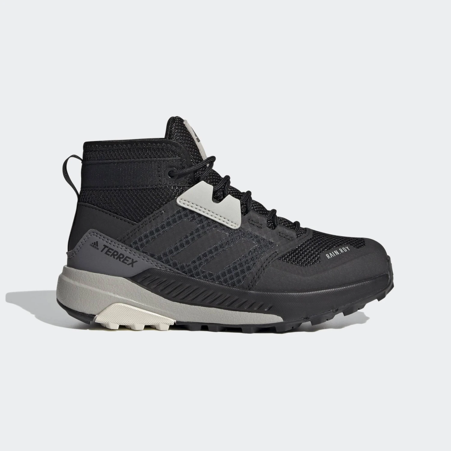 ADIDAS Terrex Trailmaker Mid RAIN.RDY Hiking Shoes - Image 16