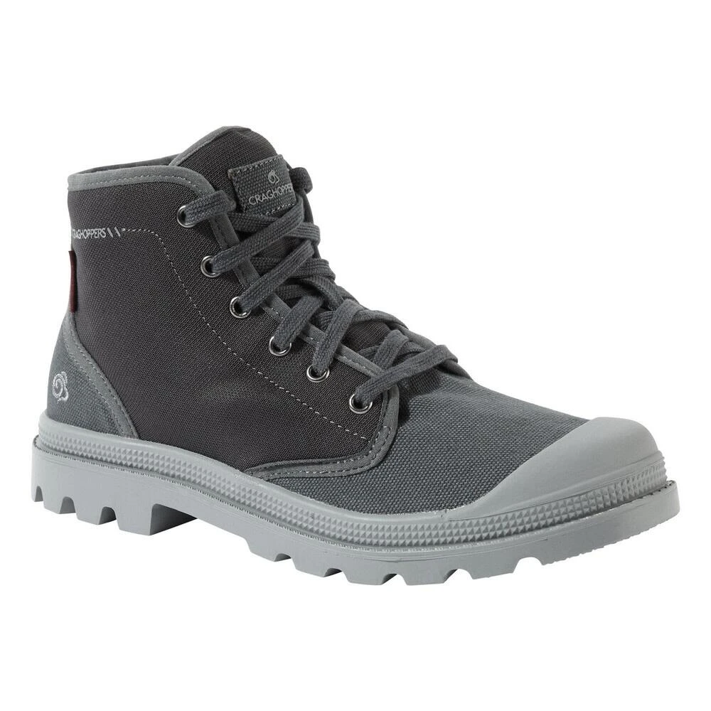 Craghoppers Womens/Ladies Mesa Walking Boots (Rubble) - Image 5