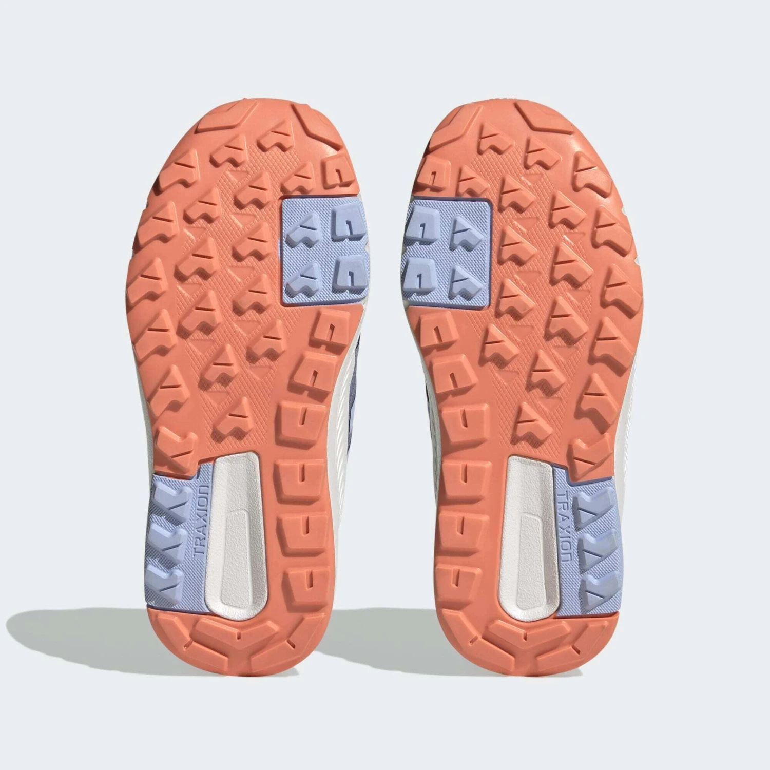 ADIDAS Terrex Trailmaker Mid RAIN.RDY Hiking Shoes - Image 4