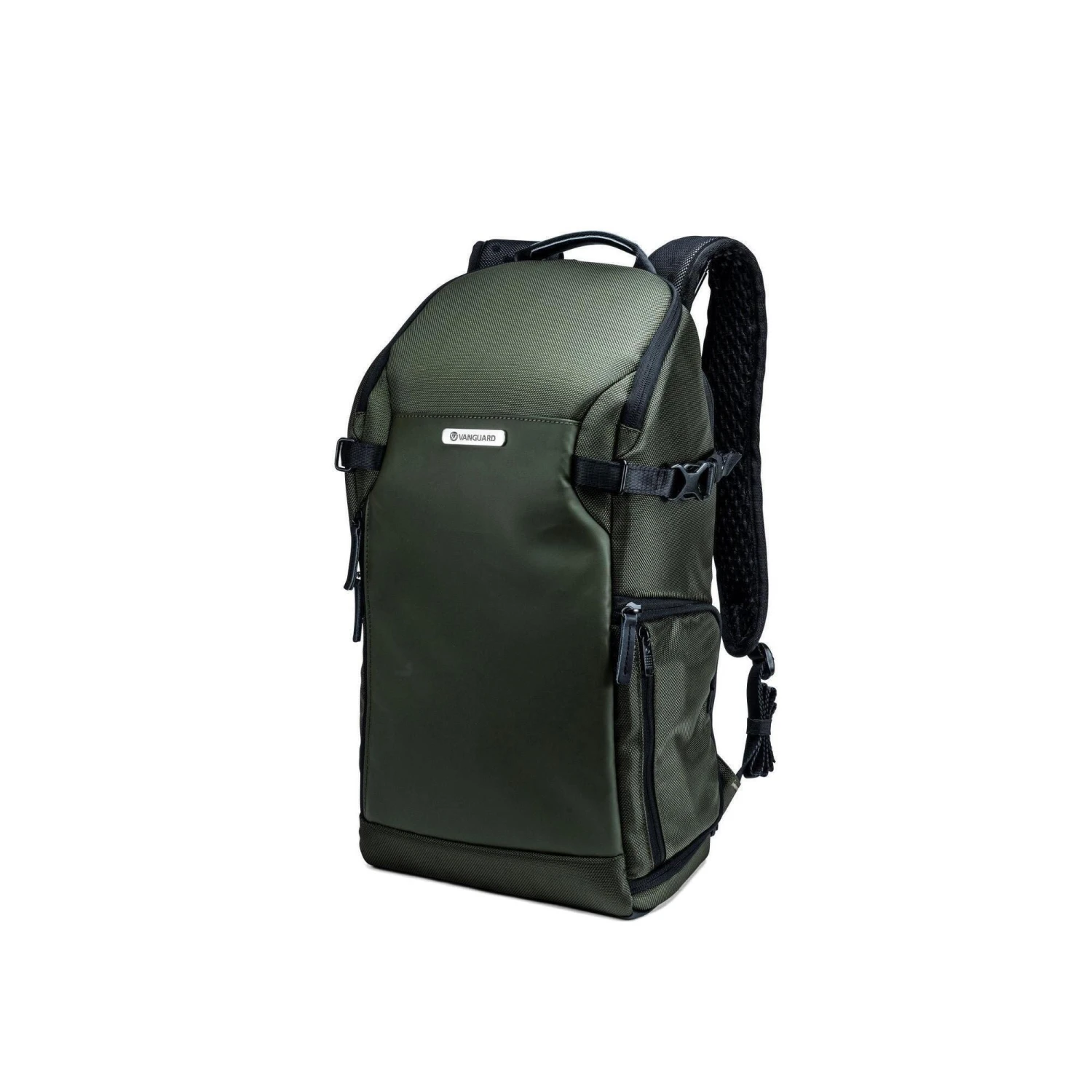 Vanguard VEO Select 46BR BK - Slim Camera Backpack - Image 6