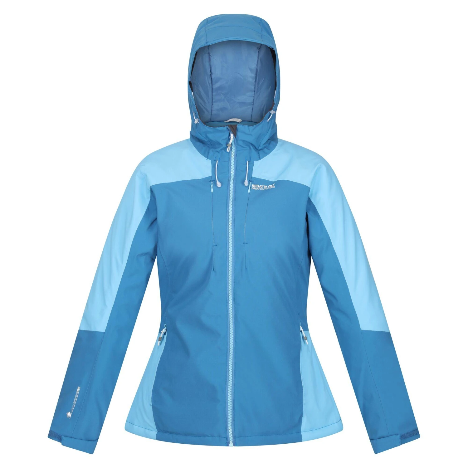 Regatta Womens Highton Stretch Padded Jacket II - Image 3
