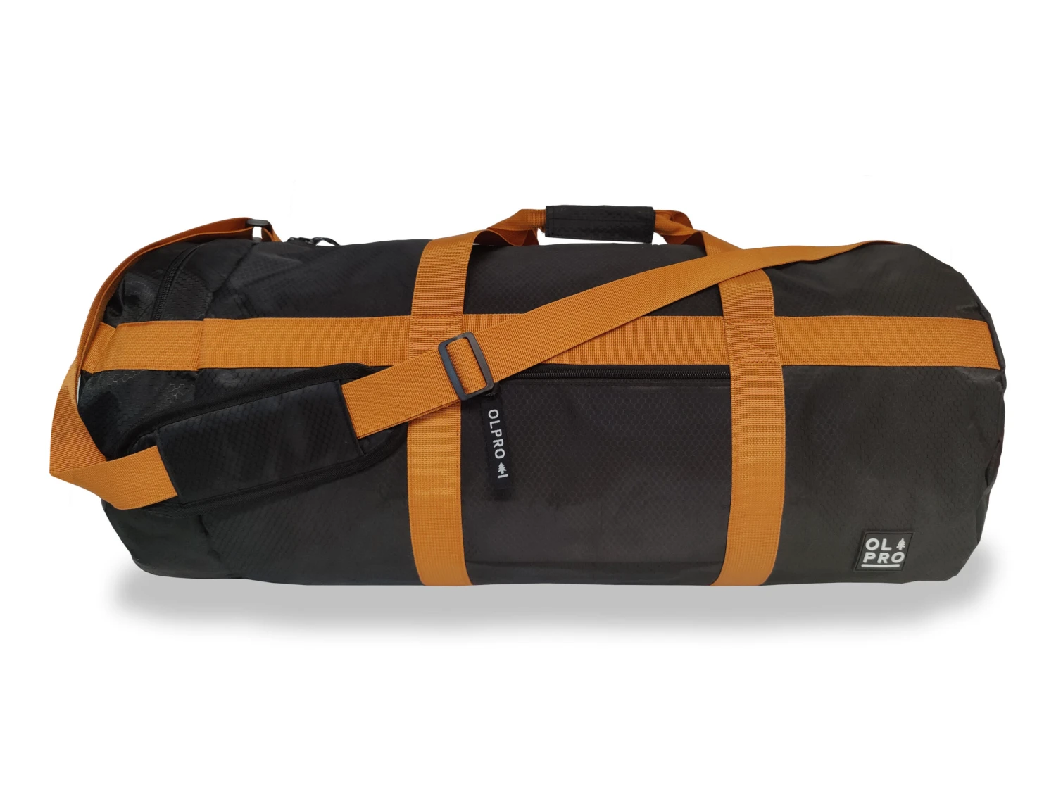 OLPRO 60L Holdall/Duffle Bag - Image 3