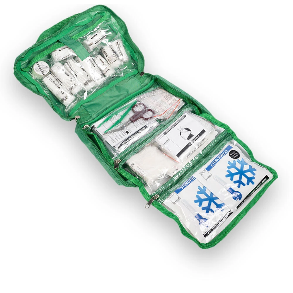 Junior Sports Team Kit (70 Piece) - Image 2