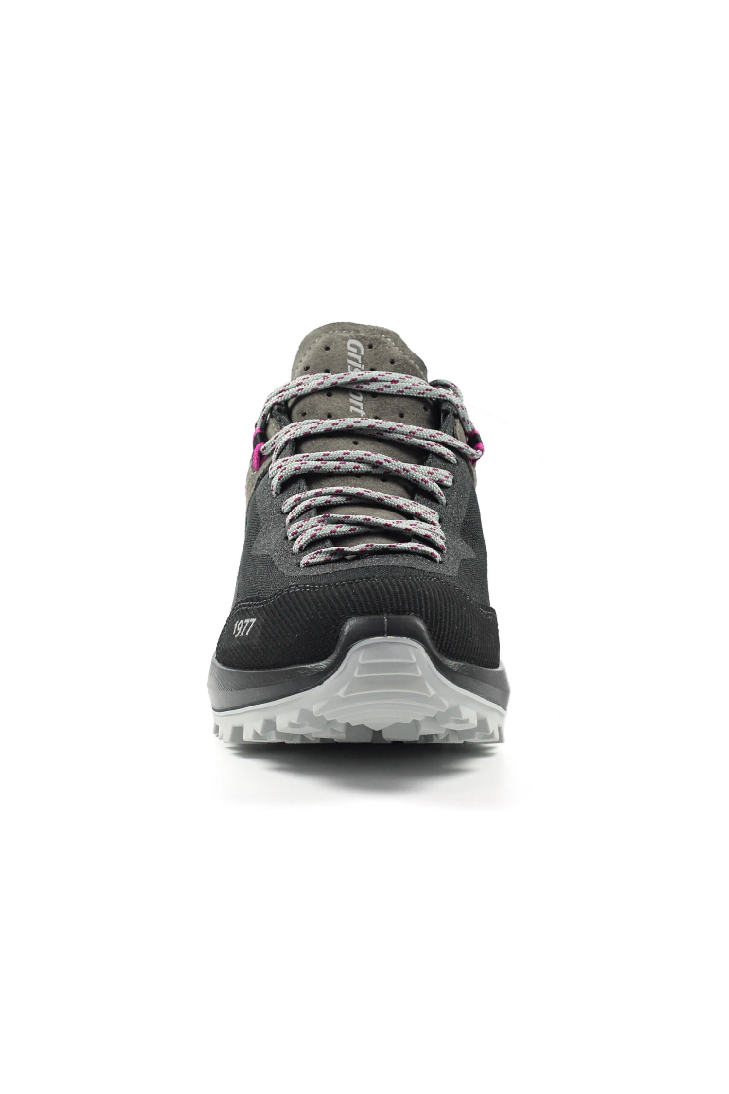 Grisport Lady Trident Anti Scuff Walking Shoe - Image 3