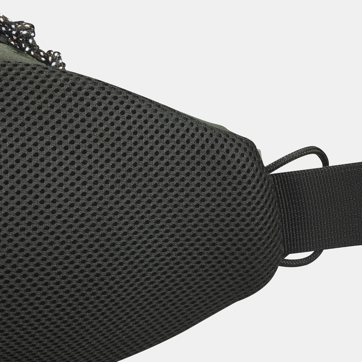 BUM BAG TRAVEL 7 L BLACK - Image 17