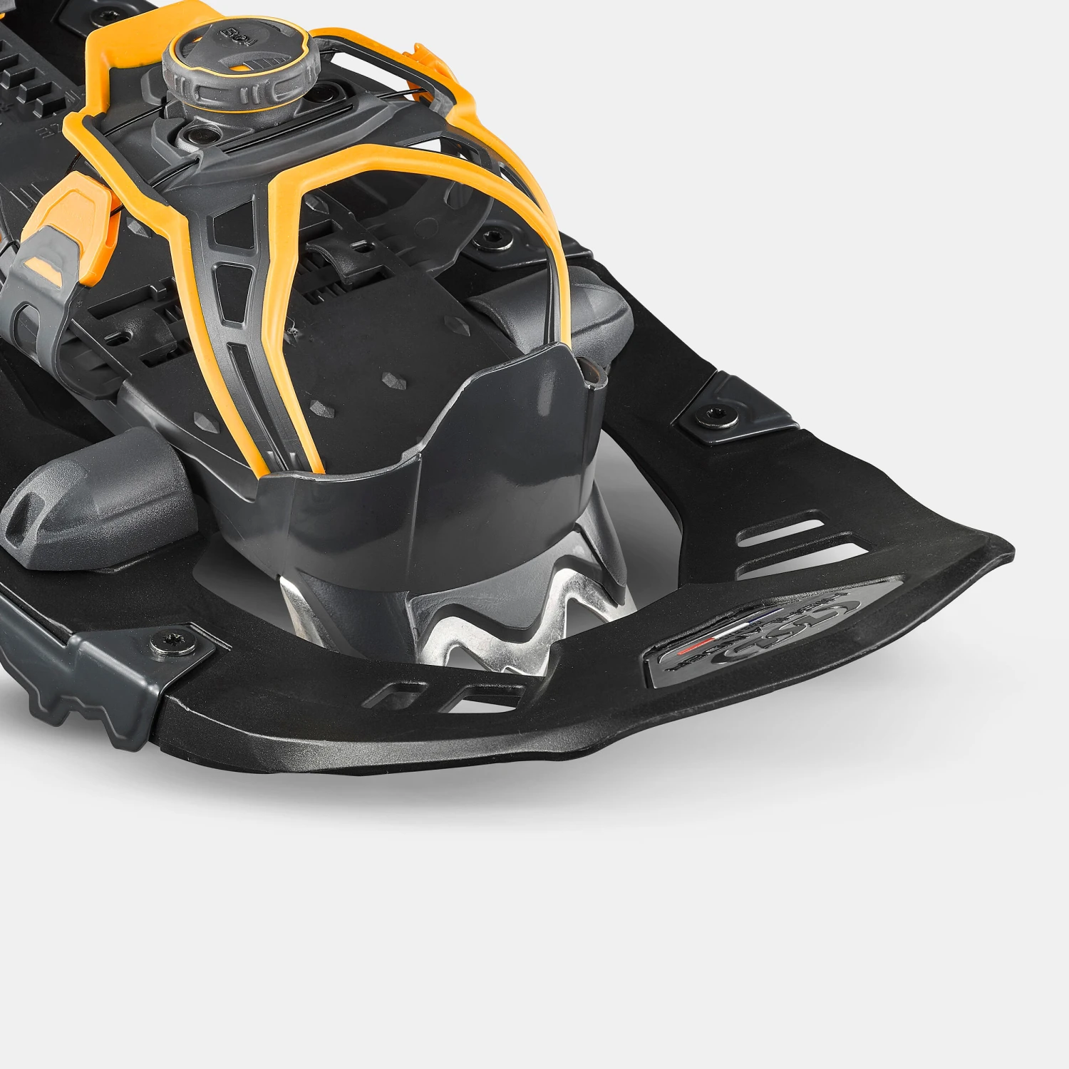 Adjustable Small Deck Snowshoes TSL Highlander - Image 7